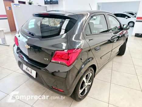ONIX 1.4 MPFI LTZ 8V