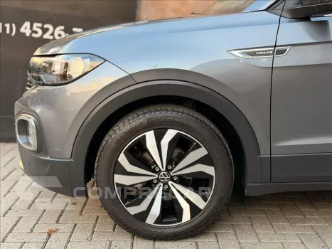 T-CROSS 1.4 250 TSI Highline