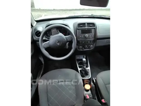 KWID 1.0 12V SCE FLEX ZEN MANUAL