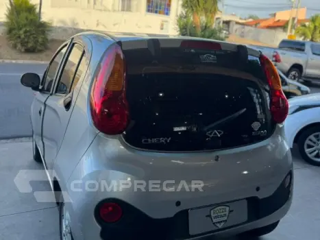 QQ - 1.0 MPFI ACT 12V 4P MANUAL