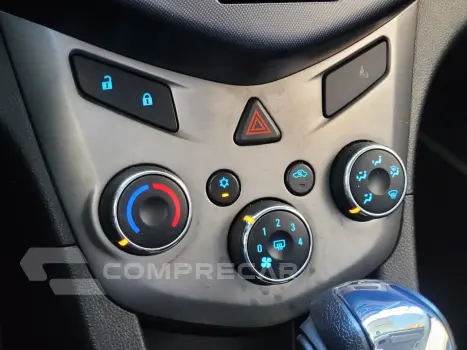 SONIC HB LTZ 1.6 16V FlexPower 5p Aut.