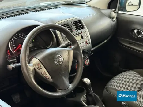 MARCH 1.0 SV 12V FLEX 4P MANUAL