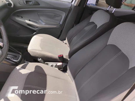 ECOSPORT 2.0 SE 16V
