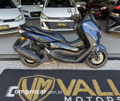 NMAX 160