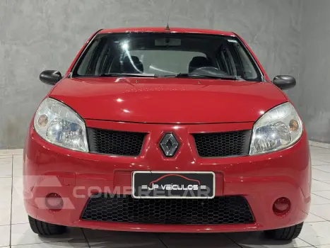 SANDERO 1.0 Authentique 16V