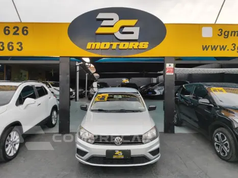Gol 1.6 MSI Flex 8V 5p
