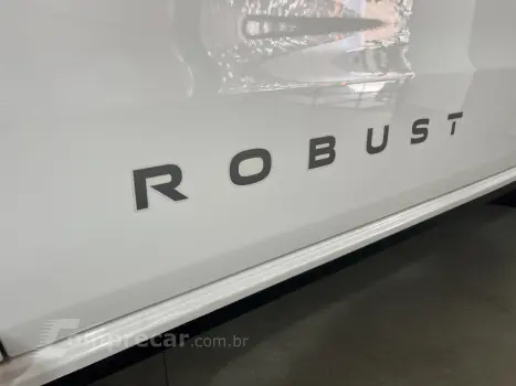 SAVEIRO 1.6 MSI ROBUST CD 16V FLEX 2P MANUAL