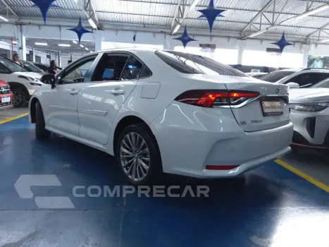 COROLLA 2.0 VVT-IE FLEX XEI DIRECT SHIFT