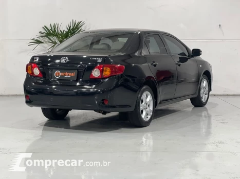 COROLLA 1.8 XEI 16V