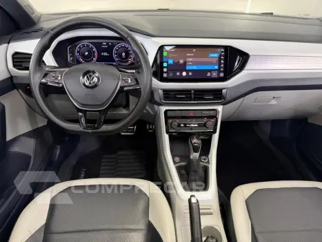 T CROSS HL TSI AE