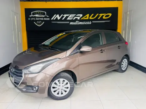 HB20 1.0 Comfort 12V