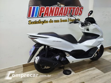 PCX 160 160 cc