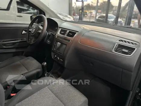 FOX 1.0 MI 8V FLEX 4P MANUAL