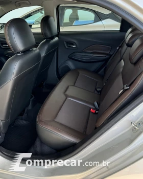 COBALT 1.8 LTZ 8V