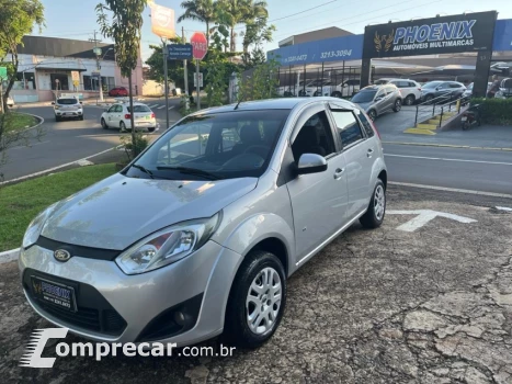 FORD FIESTA 1.0 Rocam SE 8V 4 portas