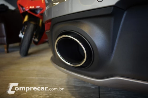 911 3.0 24V H6 CARRERA S AUTOMÁTICO PDK