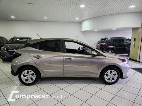 HB 20 Hatch 1.0 12V 4P FLEX COMFORT PLUS