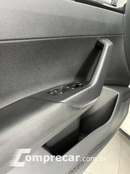 Polo GTS 1.4 TSI 16V Flex