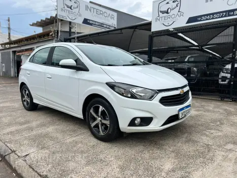 ONIX 1.4 MPFI LTZ 8V