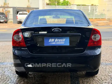 FOCUS 2.0 GLX Sedan 16V