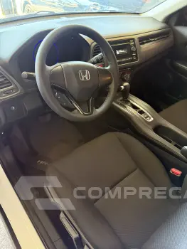 HR-V 1.8 16V EX