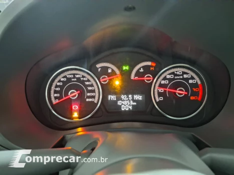 PALIO 1.0 MPI Attractive 8V