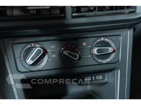 POLO 1.0 MPI TRACK MANUAL