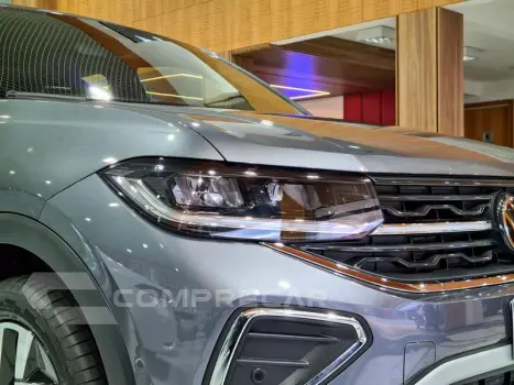 T-CROSS HIGHLINE 1.4 TSI FLEX 16V 5P AUT