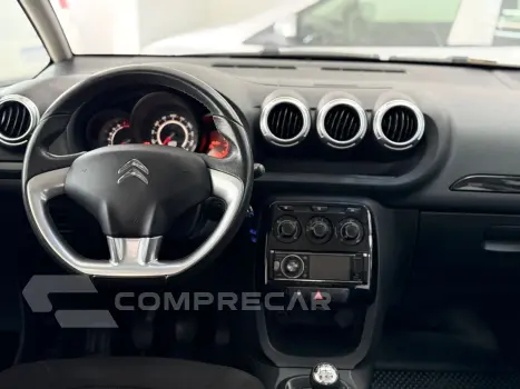 C3 Picasso GLX 1.6 Flex 16V 5p Mec.