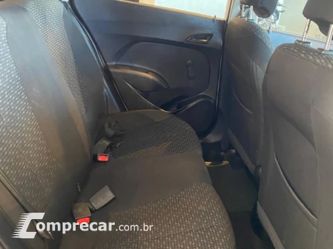 HB20 - 1.0 COMFORT 12V 4P MANUAL