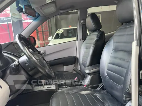 L200 TRITON 3.5 HPE 4X4 CD V6 24V FLEX 4P AUTOMÁTICO