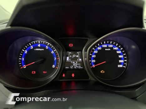 HB20 1.6 Premium 16V