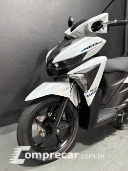 NEO 125 CBS