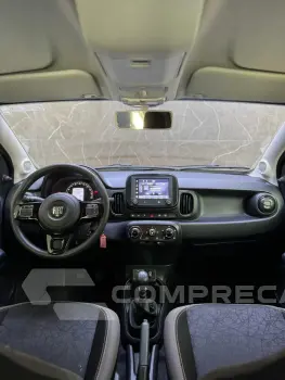 MOBI 1.0 EVO Trekking