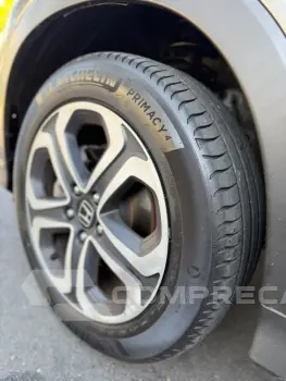 HR-V 1.8 16V Touring