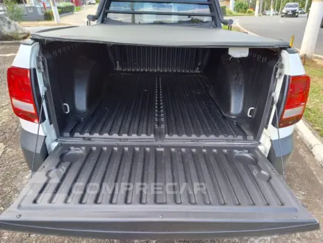 SAVEIRO 1.6 MSI Robust CS 16V