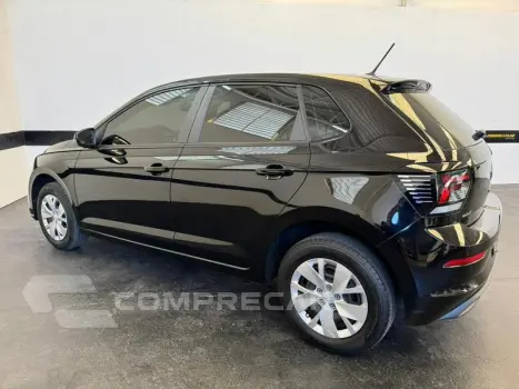 POLO SENSE TSI 1.0 FLEX 12V AUT.