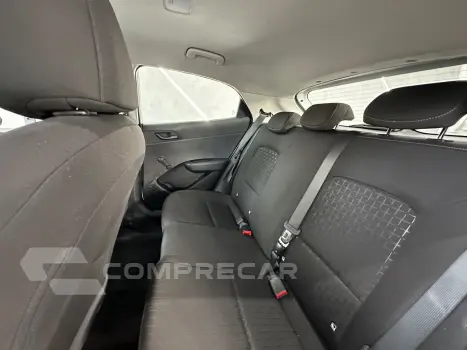 HB20 Sense 1.0 Flex 12V Mec.