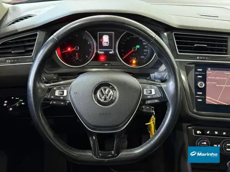 TIGUAN 1.4 250 TSI TOTAL FLEX ALLSPACE COMFORTLIN