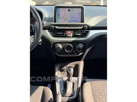 HB20 1.0 TGDI FLEX COMFORT AUTOMÁTICO
