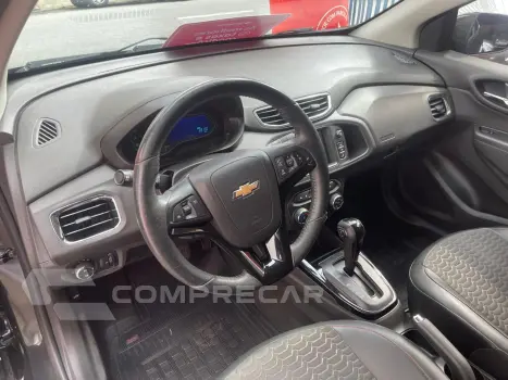 ONIX 1.4 MPFI LTZ 8V