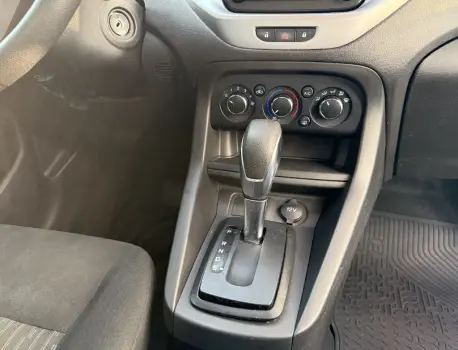 Ka 1.5 Sedan SE Plus 12V Flex 4p Aut.