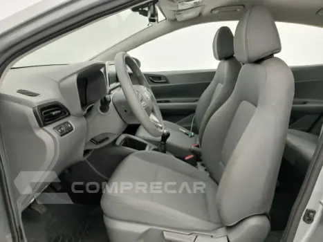 HB20S 1.0 12V FLEX COMFORT MANUAL