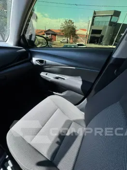 Yaris XL 1.5 AT