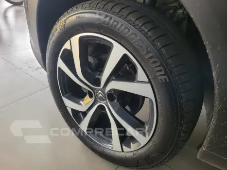 C4 CACTUS SHINE 1.6 Turbo Flex Aut.