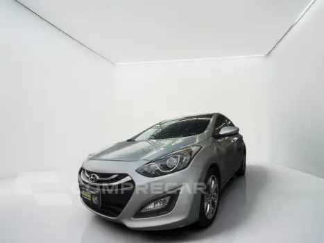 Hyundai I30 1.8 MPI 16V 4 portas