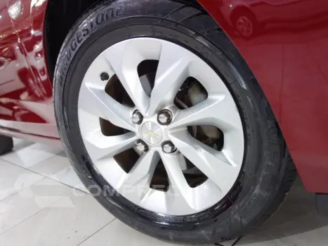 ONIX - 1.0 TURBO PLUS LTZ AUTOMÁTICO