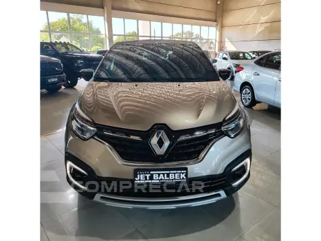 CAPTUR 1.3 TCE FLEX ICONIC X-TRONIC