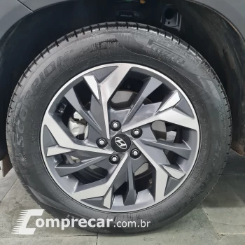 CRETA 1.0 Tgdi Platinum Safety