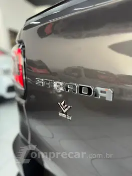 STRADA 1.3 Firefly Freedom CS